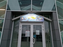 МАГАЗИН «АВТОСКЛАД34»