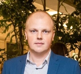 Чеботов Александр Сергеевич