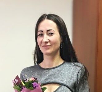 Киселева Елена Александровна