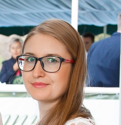 Кузнецова Ольга Андреевна