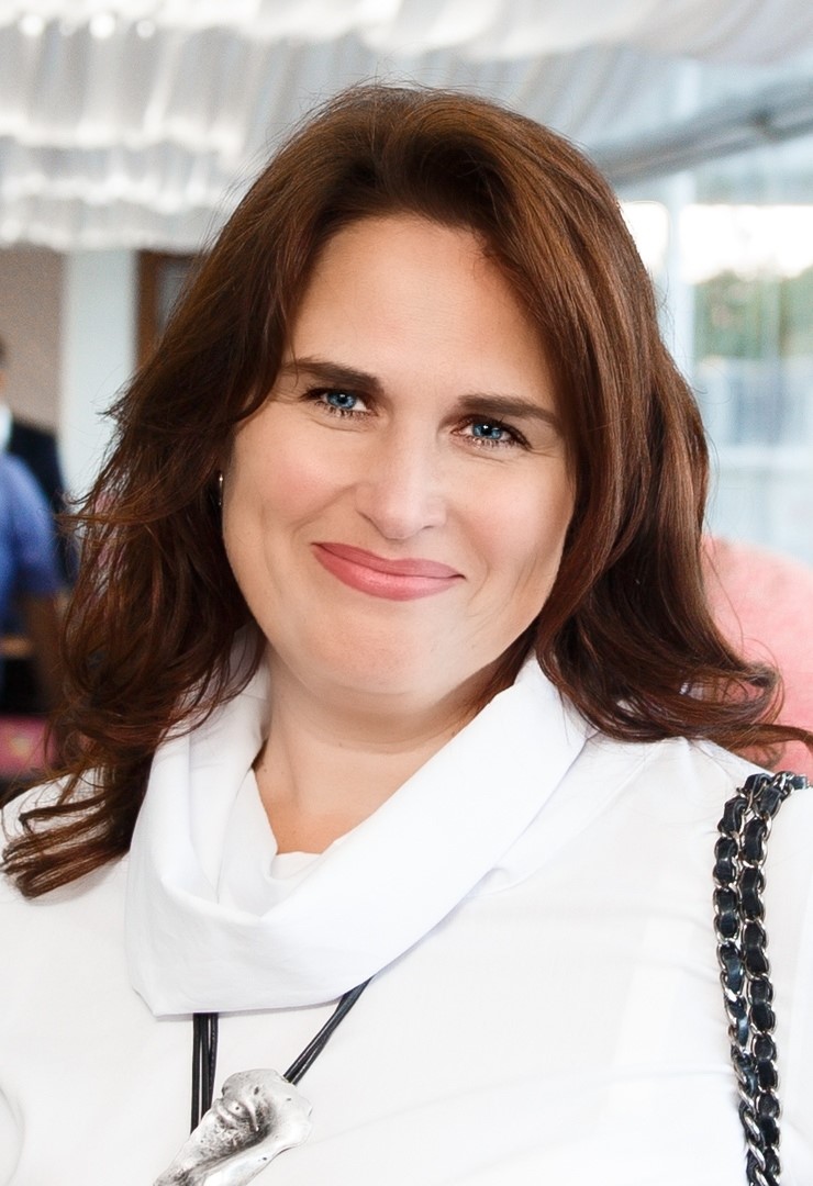Никулина Анна Михайловна
