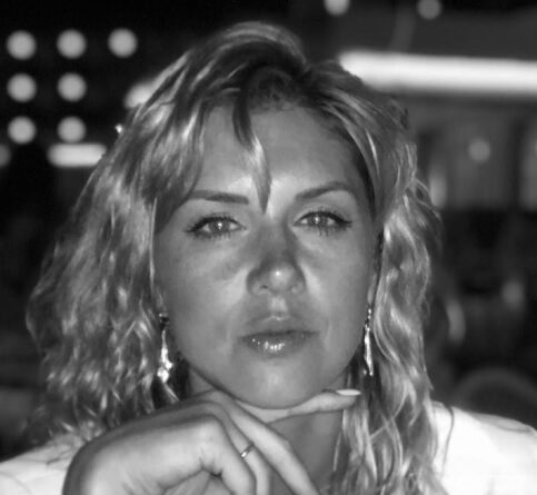 Поплетеева Виолетта Александровна