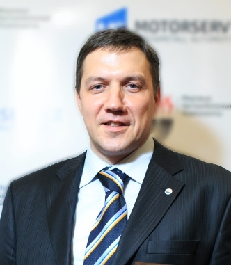 Прядкин Сергей Николаевич