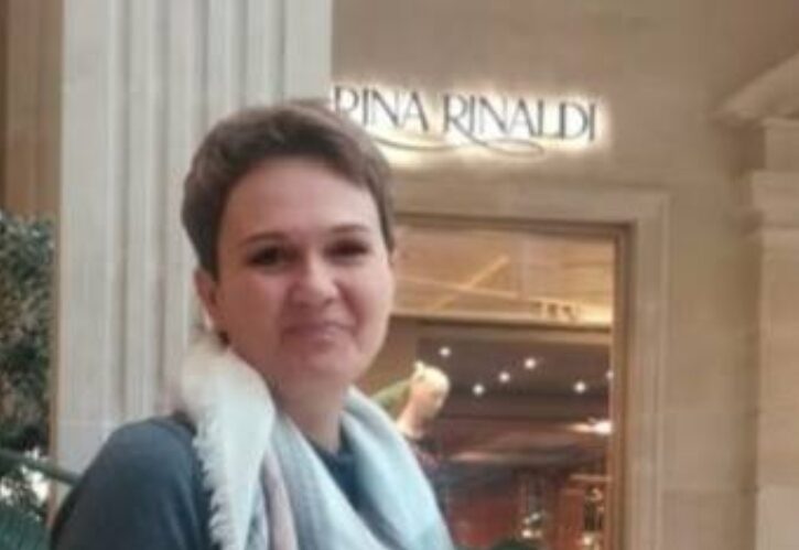 Судник Ирина Владимировна