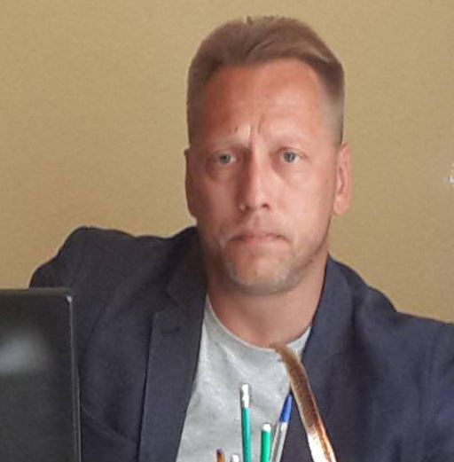 Володченков Алексей Валерьевич