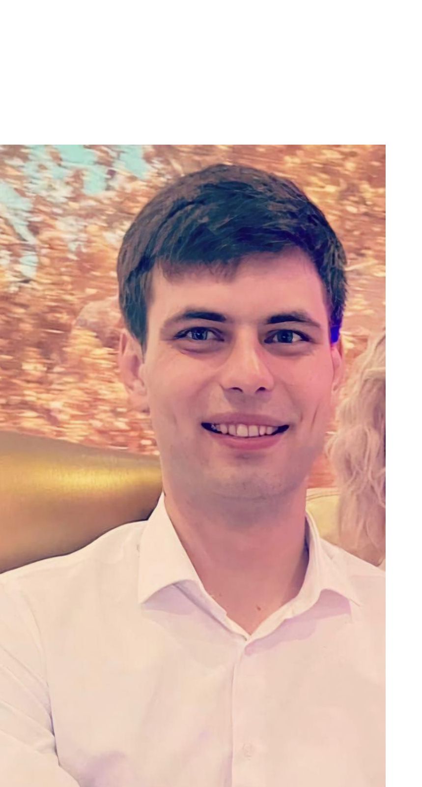 Жихарев Андрей Денисович