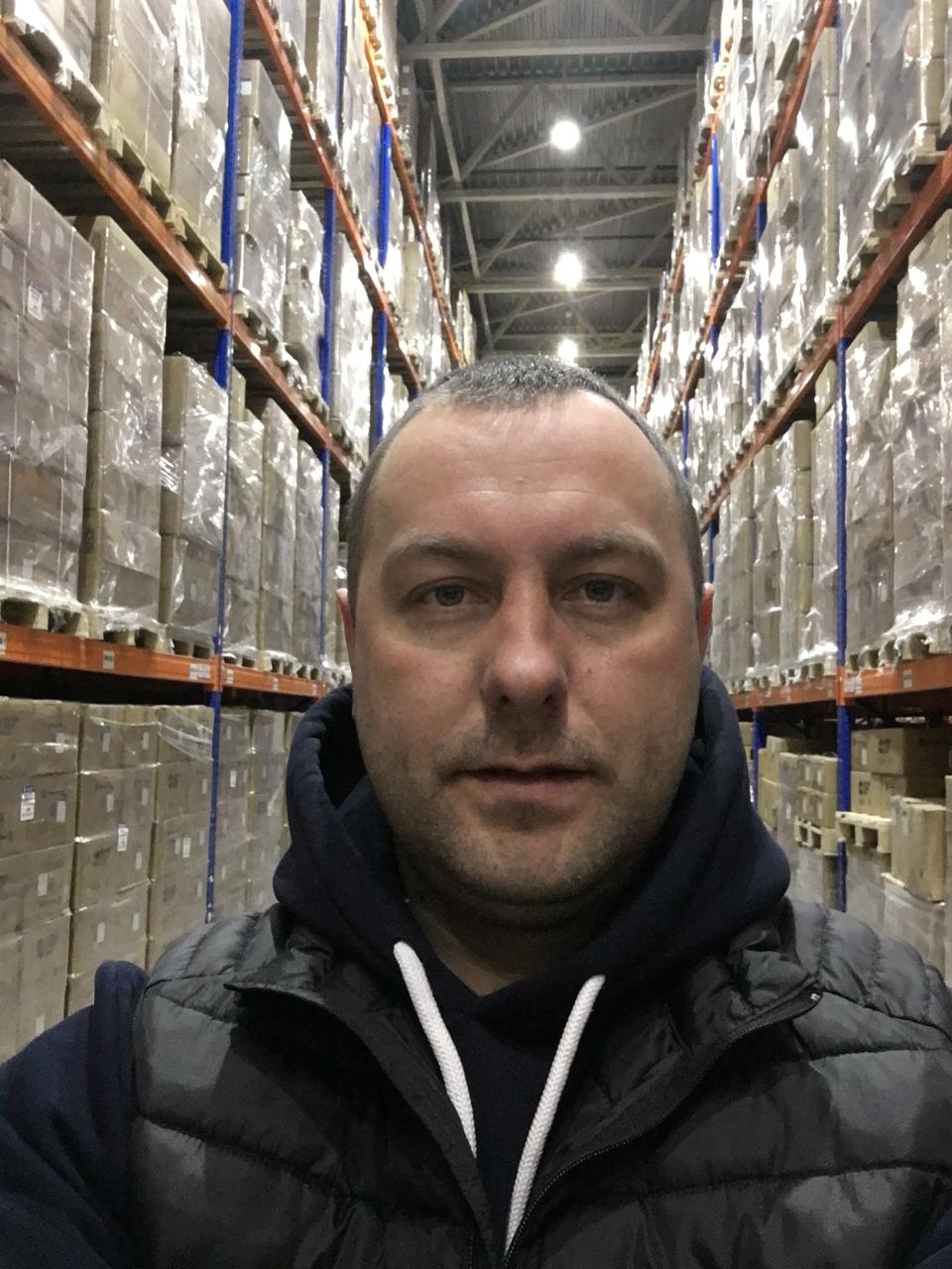 Колодько Александр Геннадьевич